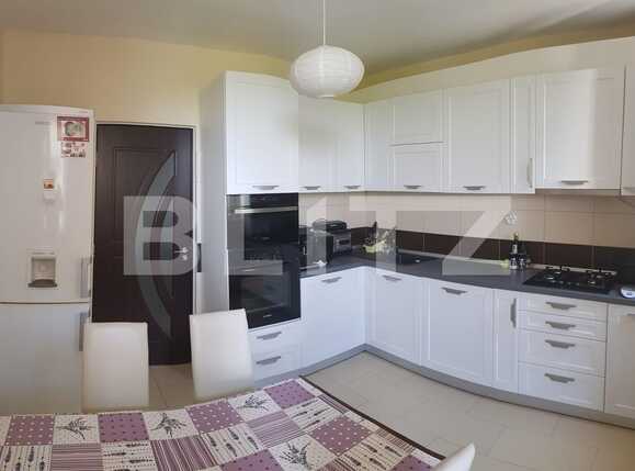 Apartament de vânzare 2 camere Apahida - 64769AV | BLITZ Cluj-Napoca | Poza5