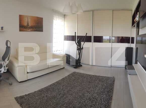 Apartament de vânzare 2 camere Apahida - 64769AV | BLITZ Cluj-Napoca | Poza2