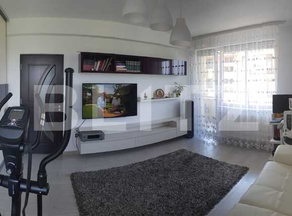 Apartament de vânzare 2 camere Apahida - 64769AV | BLITZ Cluj-Napoca | Poza3