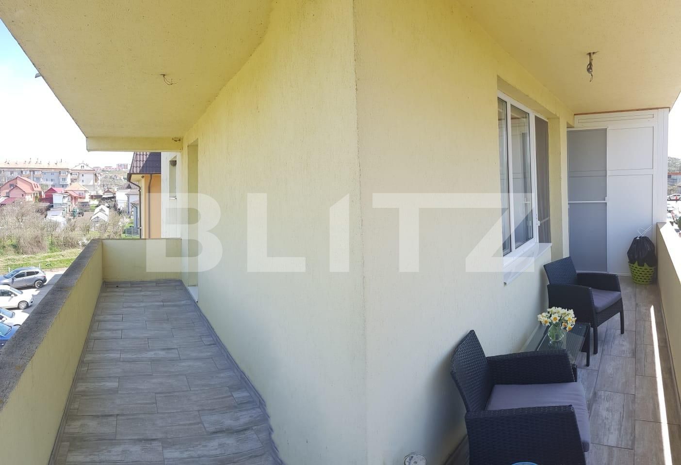 Apartament de vânzare 2 camere Apahida - 64769AV | BLITZ Cluj-Napoca | Poza8