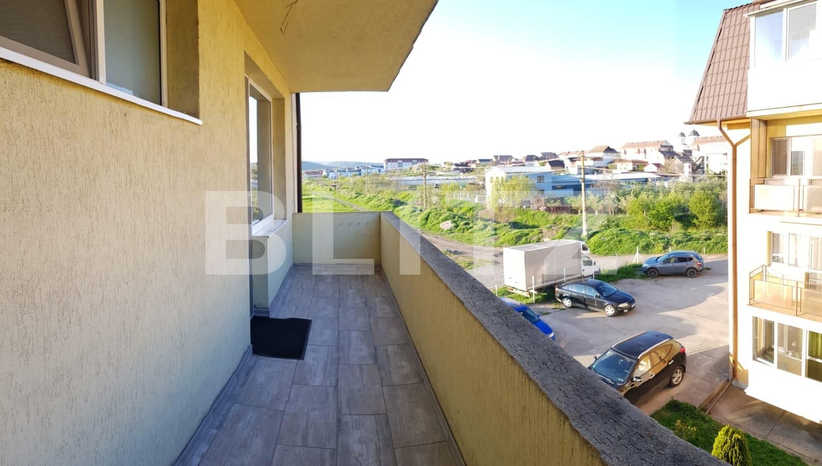 Apartament de vânzare 2 camere Apahida - 64769AV | BLITZ Cluj-Napoca | Poza9