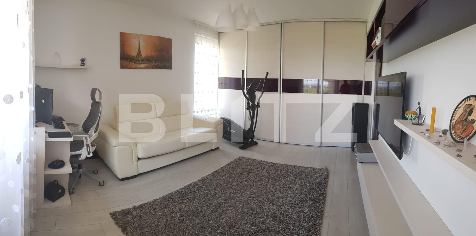 Apartament de vânzare 2 camere Apahida - 64769AV | BLITZ Cluj-Napoca | Poza2