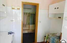 2 camere, 54 mp, etaj intermediar, balcon, zona strazii Snagov!