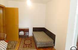 2 camere, 54 mp, etaj intermediar, balcon, zona strazii Snagov!