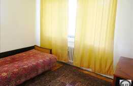 2 camere, 54 mp, etaj intermediar, balcon, zona strazii Snagov!