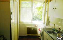 2 camere, 54 mp, etaj intermediar, balcon, zona strazii Snagov!