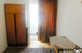 2 camere, 54 mp, etaj intermediar, balcon, zona strazii Snagov!