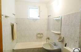 2 camere, 54 mp, etaj intermediar, balcon, zona strazii Snagov!