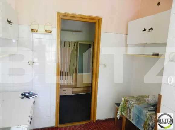 Apartament de vânzare 2 camere Gheorgheni - 6477AV | BLITZ Cluj-Napoca | Poza6