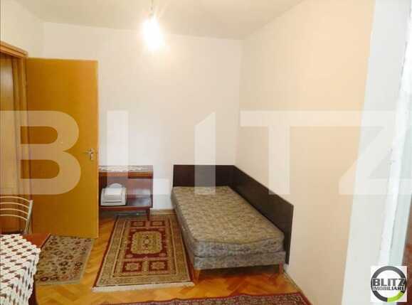 Apartament de vânzare 2 camere Gheorgheni - 6477AV | BLITZ Cluj-Napoca | Poza4