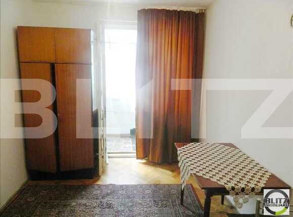 Apartament de vânzare 2 camere Gheorgheni - 6477AV | BLITZ Cluj-Napoca | Poza3