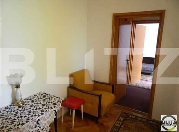 Apartament de vânzare 2 camere Gheorgheni - 6477AV | BLITZ Cluj-Napoca | Poza1