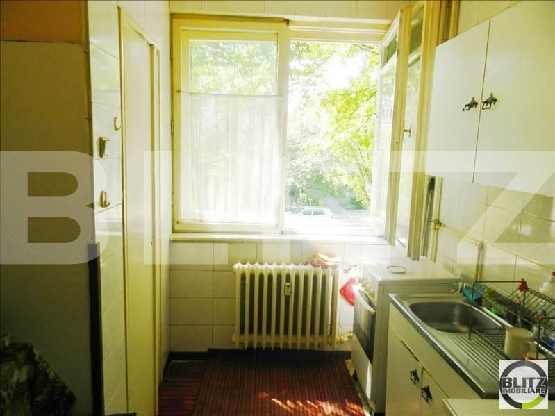 Apartament de vânzare 2 camere Gheorgheni - 6477AV | BLITZ Cluj-Napoca | Poza5