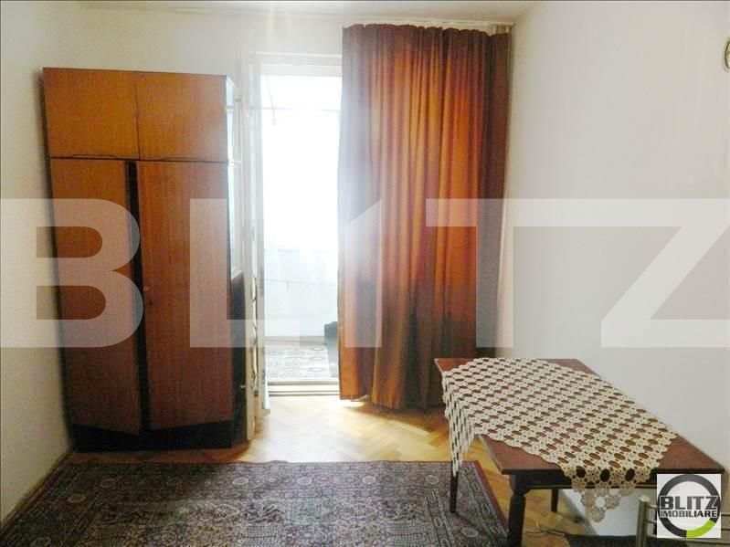 Apartament de vânzare 2 camere Gheorgheni - 6477AV | BLITZ Cluj-Napoca | Poza3
