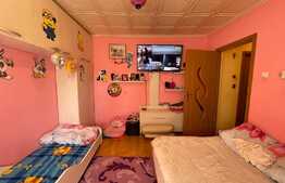 Apartament 2 camere 52mp balcon, decomandat, zona Big