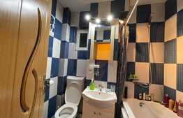 Apartament 2 camere 52mp balcon, decomandat, zona Big