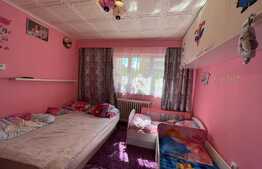 Apartament 2 camere 52mp balcon, decomandat, zona Big