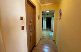 Apartament 2 camere 52mp balcon, decomandat, zona Big