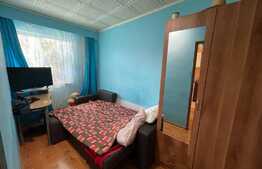 Apartament 2 camere 52mp balcon, decomandat, zona Big