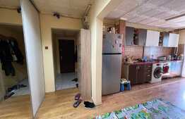 Apartament 2 camere 52mp balcon, decomandat, zona Big