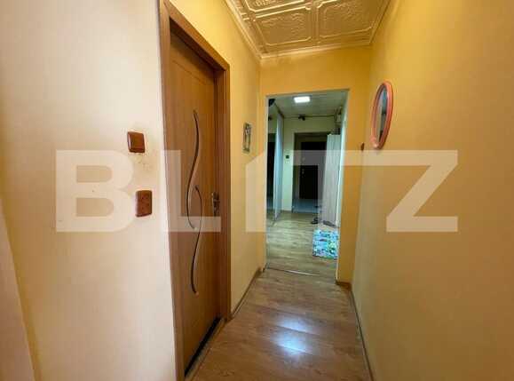 Apartament de vânzare 2 camere Manastur - 64771AV | BLITZ Cluj-Napoca | Poza1