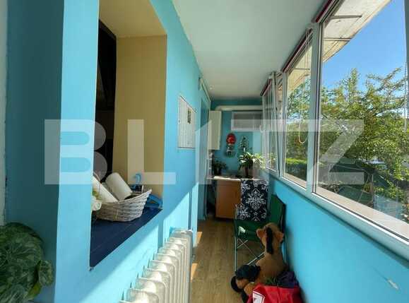 Apartament de vânzare 2 camere Manastur - 64771AV | BLITZ Cluj-Napoca | Poza7