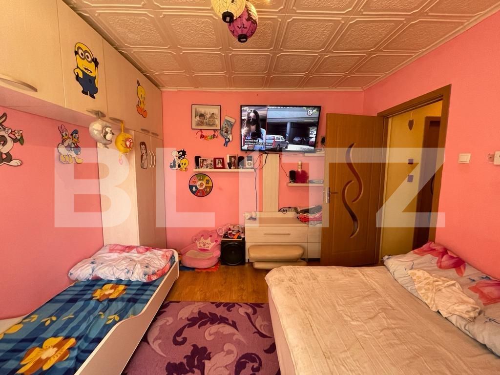 Apartament de vânzare 2 camere Manastur - 64771AV | BLITZ Cluj-Napoca | Poza2