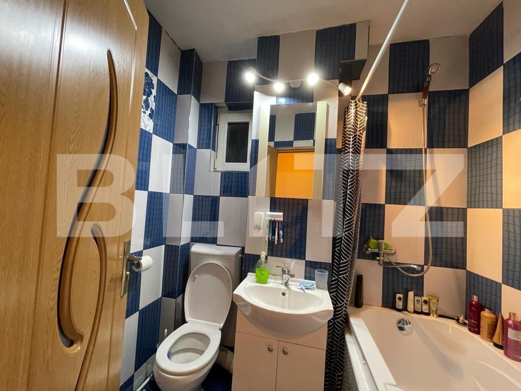 Apartament de vânzare 2 camere Manastur - 64771AV | BLITZ Cluj-Napoca | Poza6