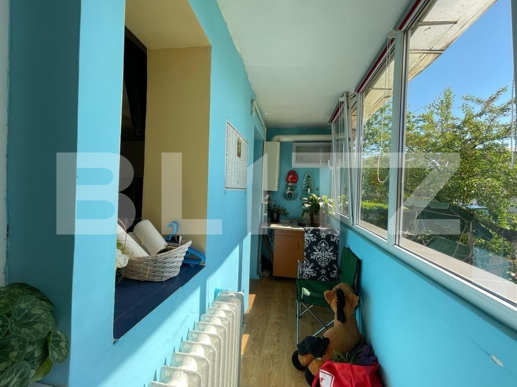 Apartament de vânzare 2 camere Manastur - 64771AV | BLITZ Cluj-Napoca | Poza7