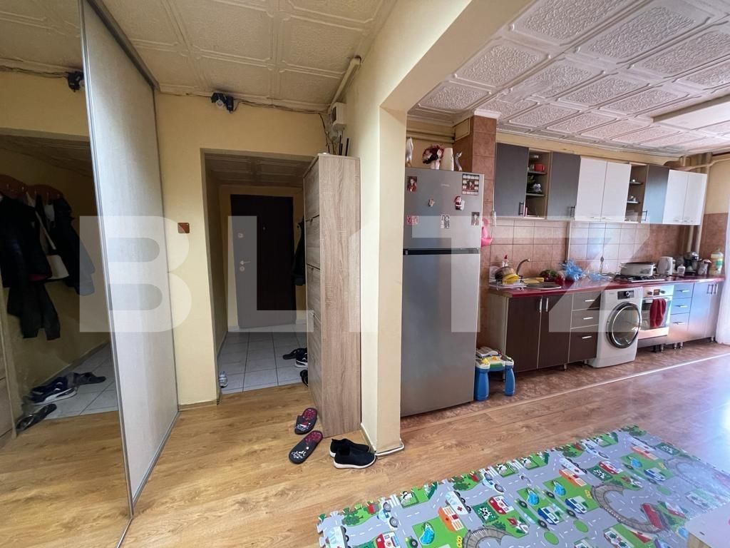 Apartament de vânzare 2 camere Manastur - 64771AV | BLITZ Cluj-Napoca | Poza4