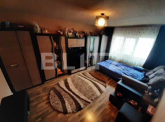 Apartament de vânzare 2 camere Noua - 64772AV | BLITZ Brașov | Poza1