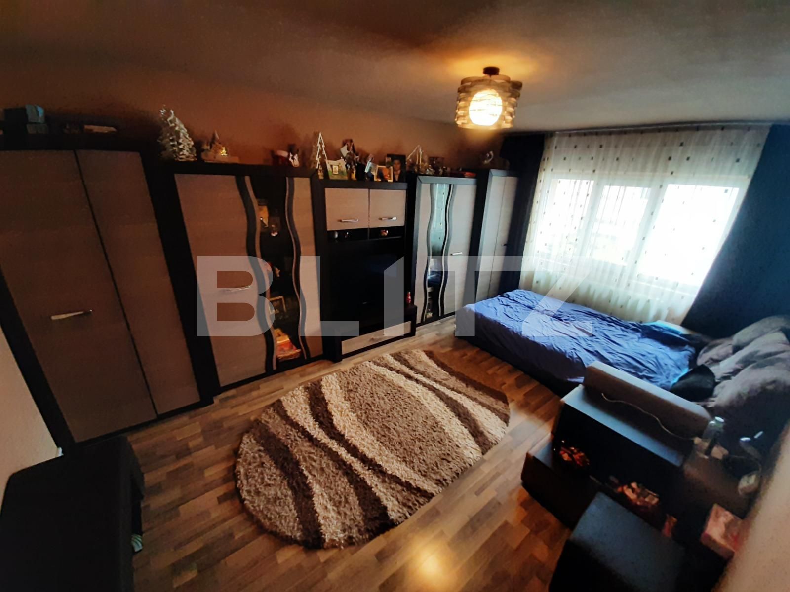 Apartament de vânzare 2 camere Noua - 64772AV | BLITZ Brașov | Poza1