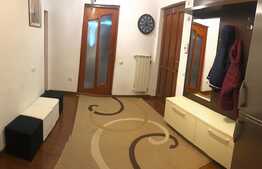 Apartament 3 dormitoare, loc parcare! Zona strazii Ioan Rus!