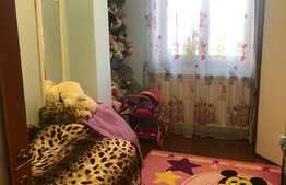 Apartament 3 dormitoare, loc parcare! Zona strazii Ioan Rus!