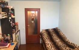 Apartament 3 dormitoare, loc parcare! Zona strazii Ioan Rus!