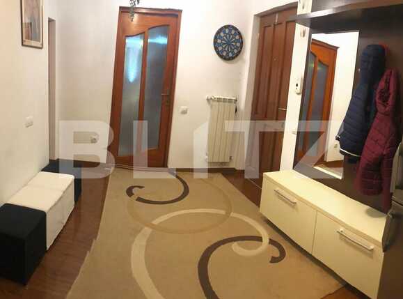 Apartament de vânzare 3 camere Floreşti - 64775AV | BLITZ Cluj-Napoca | Poza12