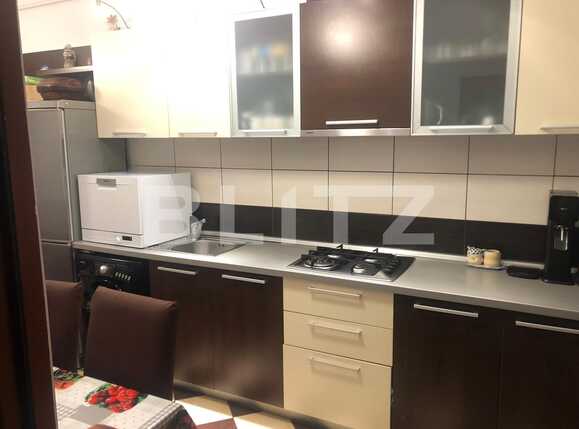 Apartament de vânzare 3 camere Floreşti - 64775AV | BLITZ Cluj-Napoca | Poza3