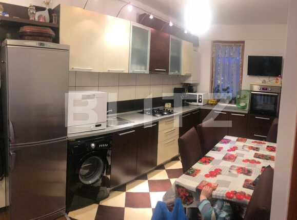 Apartament de vânzare 3 camere Floreşti - 64775AV | BLITZ Cluj-Napoca | Poza1