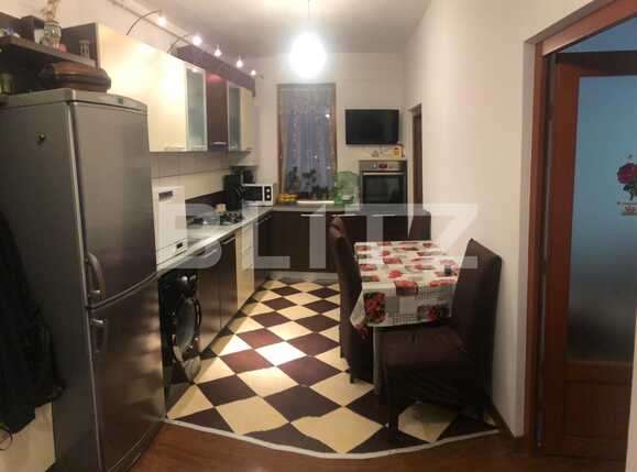 Apartament de vânzare 3 camere Floreşti - 64775AV | BLITZ Cluj-Napoca | Poza2