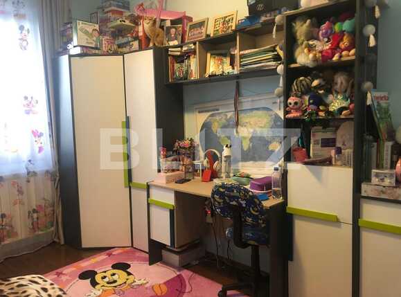 Apartament de vânzare 3 camere Floreşti - 64775AV | BLITZ Cluj-Napoca | Poza4