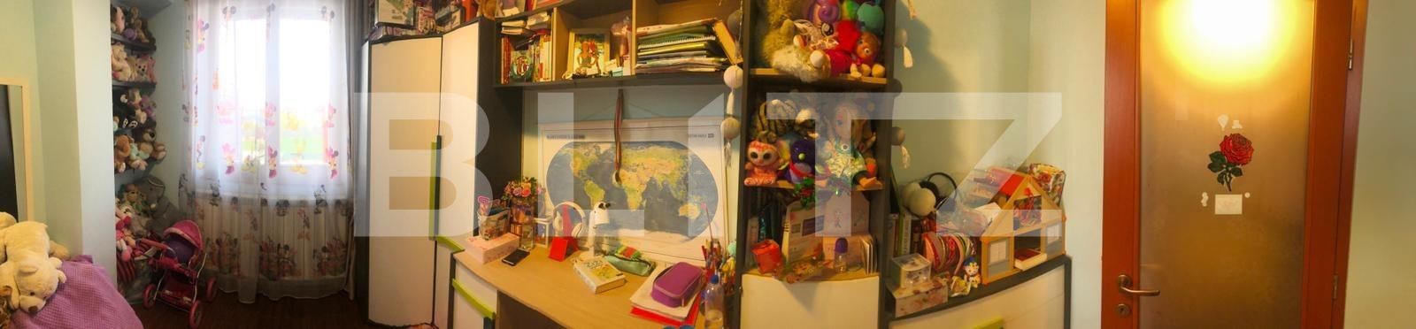 Apartament de vânzare 3 camere Floreşti - 64775AV | BLITZ Cluj-Napoca | Poza7