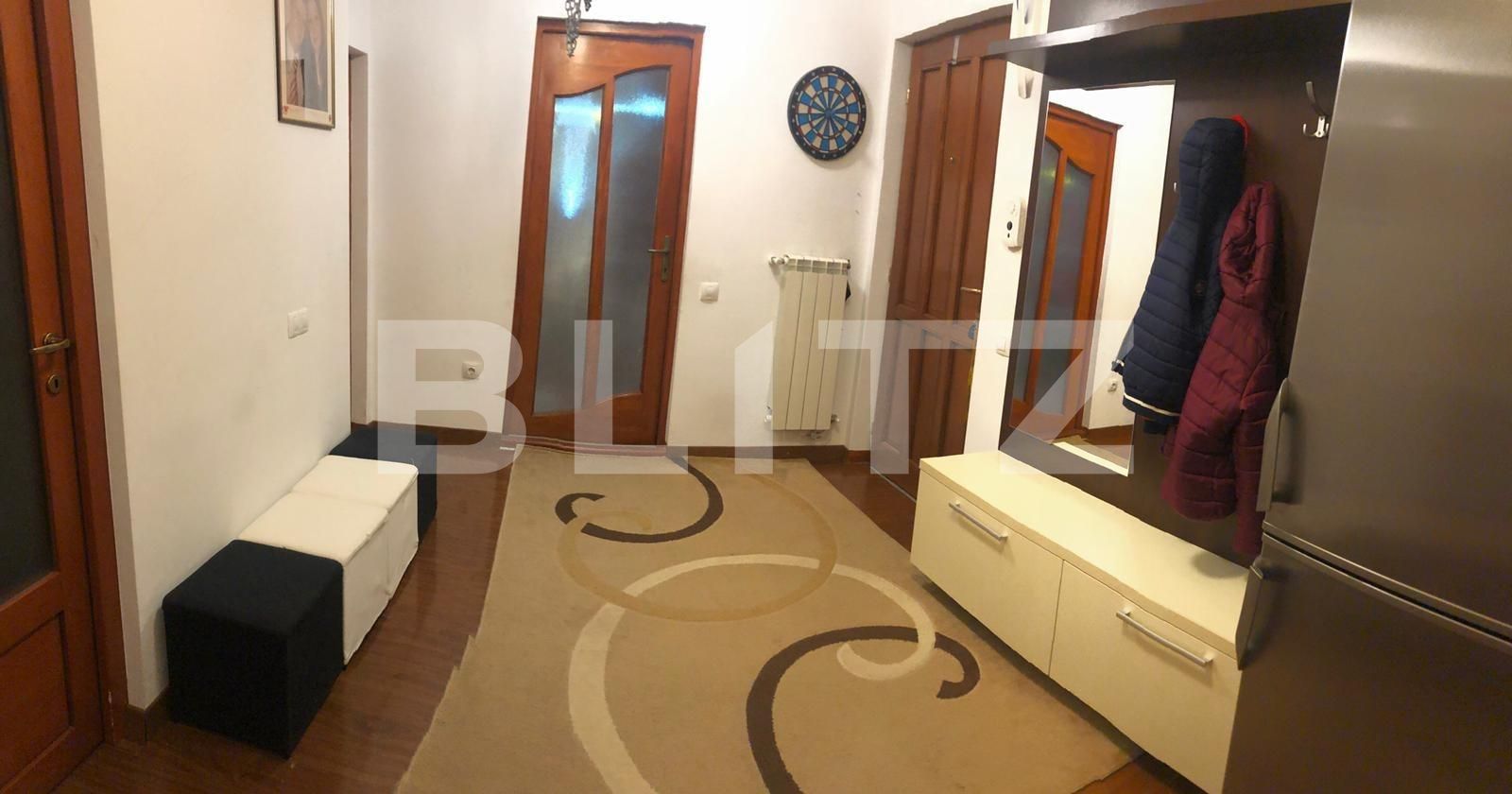 Apartament de vânzare 3 camere Floreşti - 64775AV | BLITZ Cluj-Napoca | Poza12