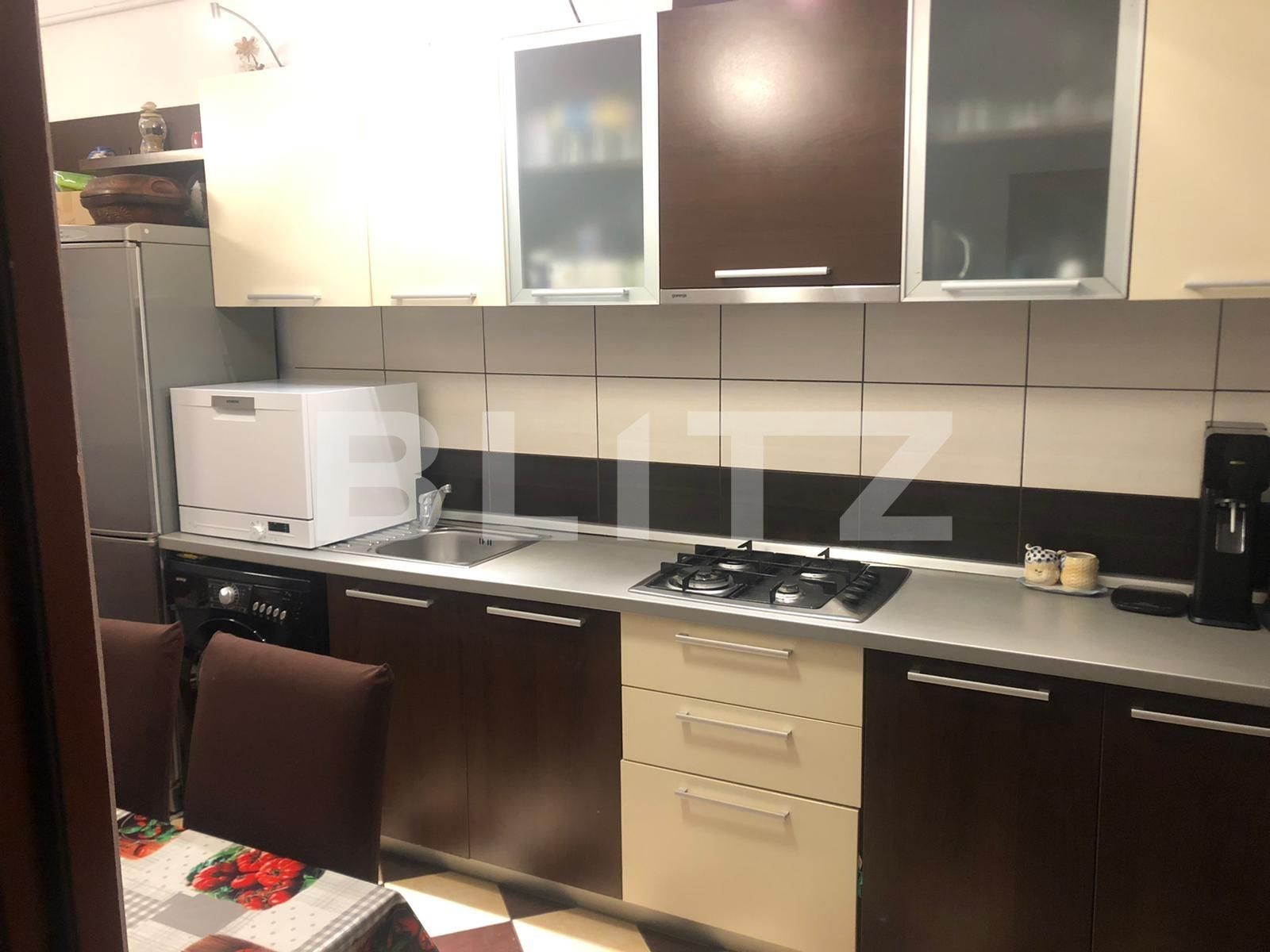 Apartament de vânzare 3 camere Floreşti - 64775AV | BLITZ Cluj-Napoca | Poza3