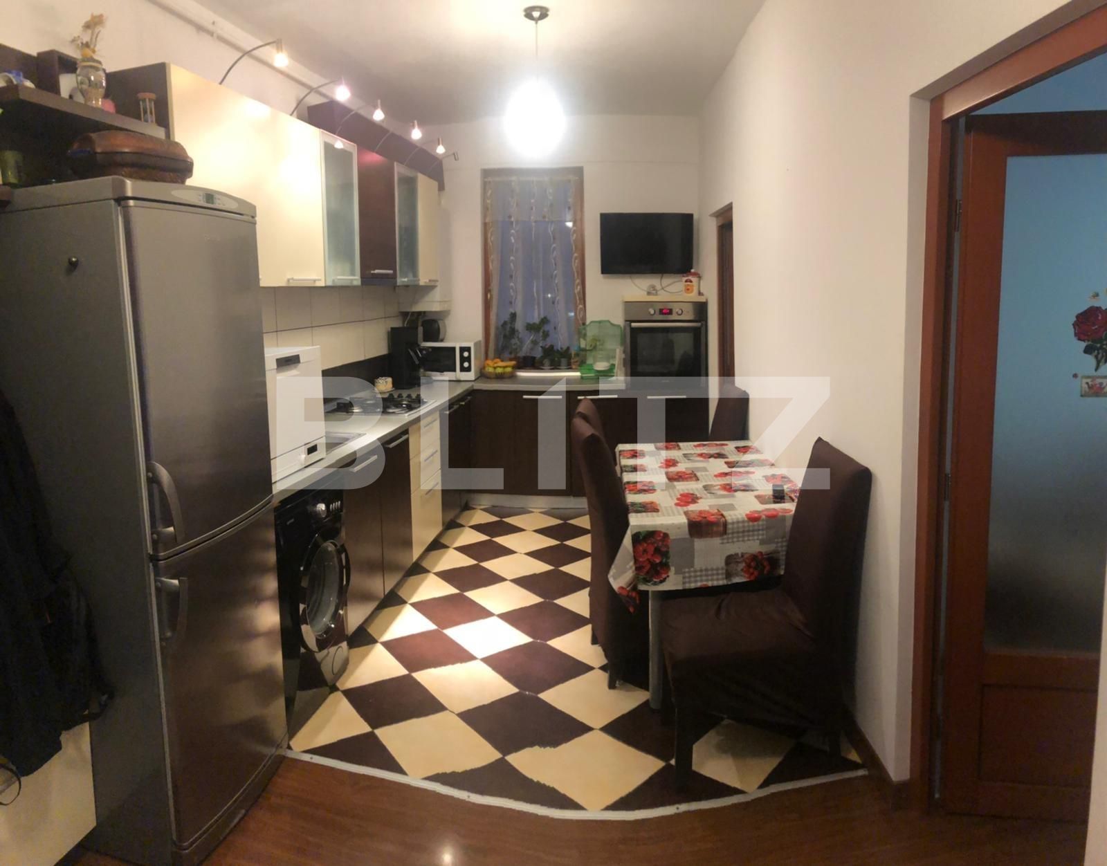 Apartament de vânzare 3 camere Floreşti - 64775AV | BLITZ Cluj-Napoca | Poza2