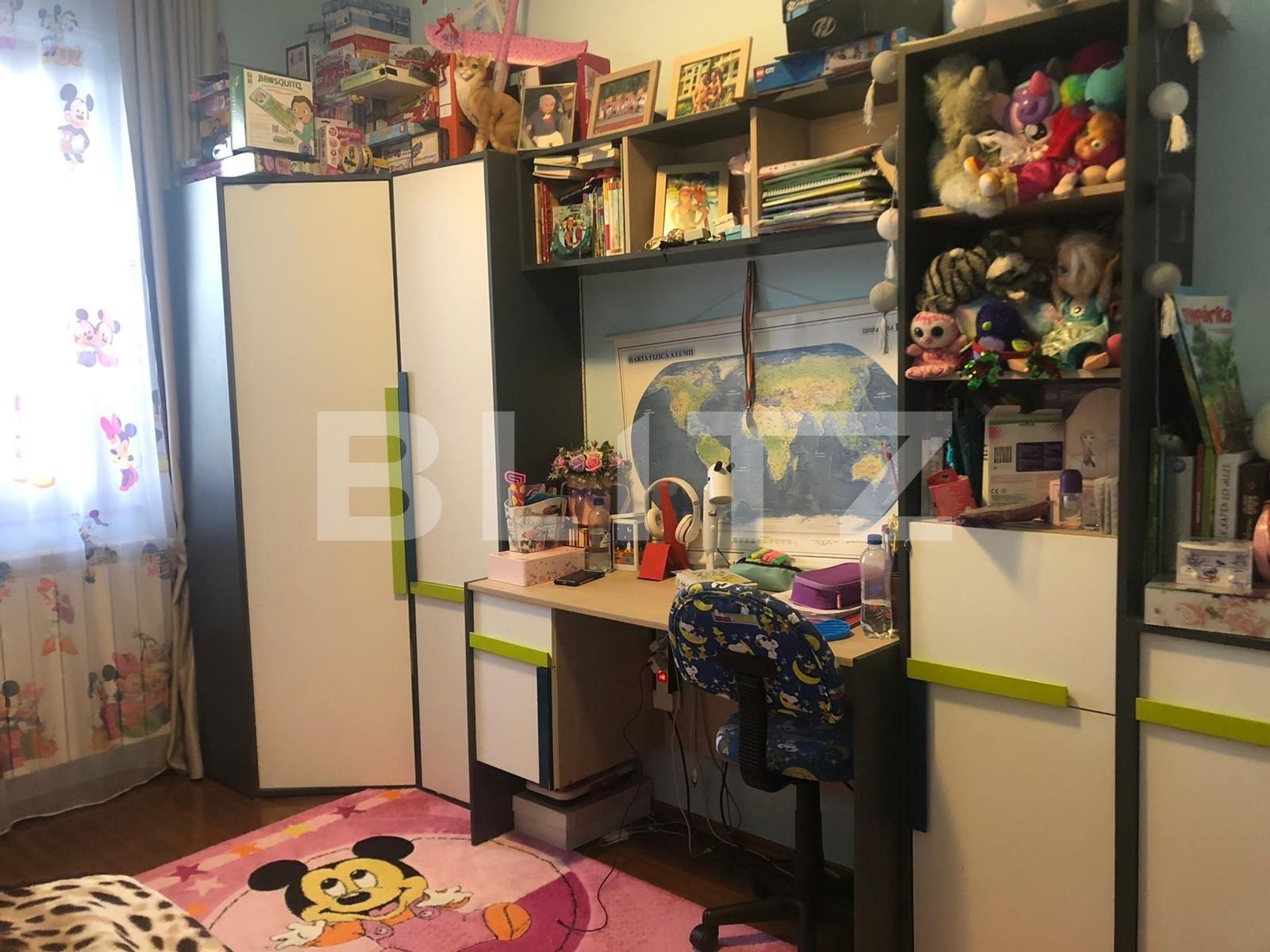 Apartament de vânzare 3 camere Floreşti - 64775AV | BLITZ Cluj-Napoca | Poza4