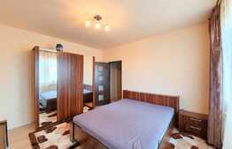 De vanzare 3 camere, 62 mp! Zona strazii Stejarului!