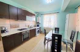 De vanzare 3 camere, 62 mp! Zona strazii Stejarului!