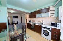 De vanzare 3 camere, 62 mp! Zona strazii Stejarului!