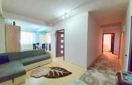 De vanzare 3 camere, 62 mp! Zona strazii Stejarului!