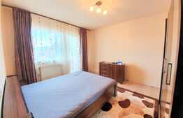 De vanzare 3 camere, 62 mp! Zona strazii Stejarului!